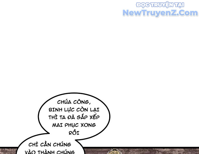 Thiên Hạ Đệ Nhất Lữ Bố chapter 131 - Trang 126