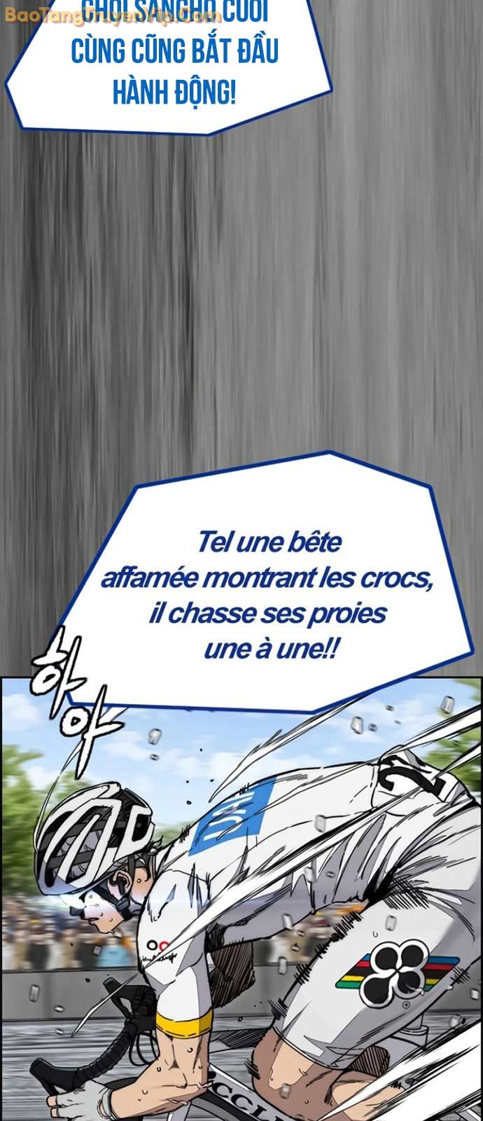 Thể Thao Cực Hạn chapter 551 - Trang 85