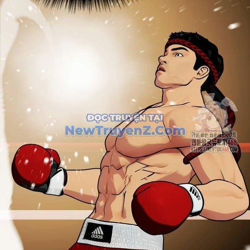 Loser Giỏi Võ chapter 122 - Trang 232
