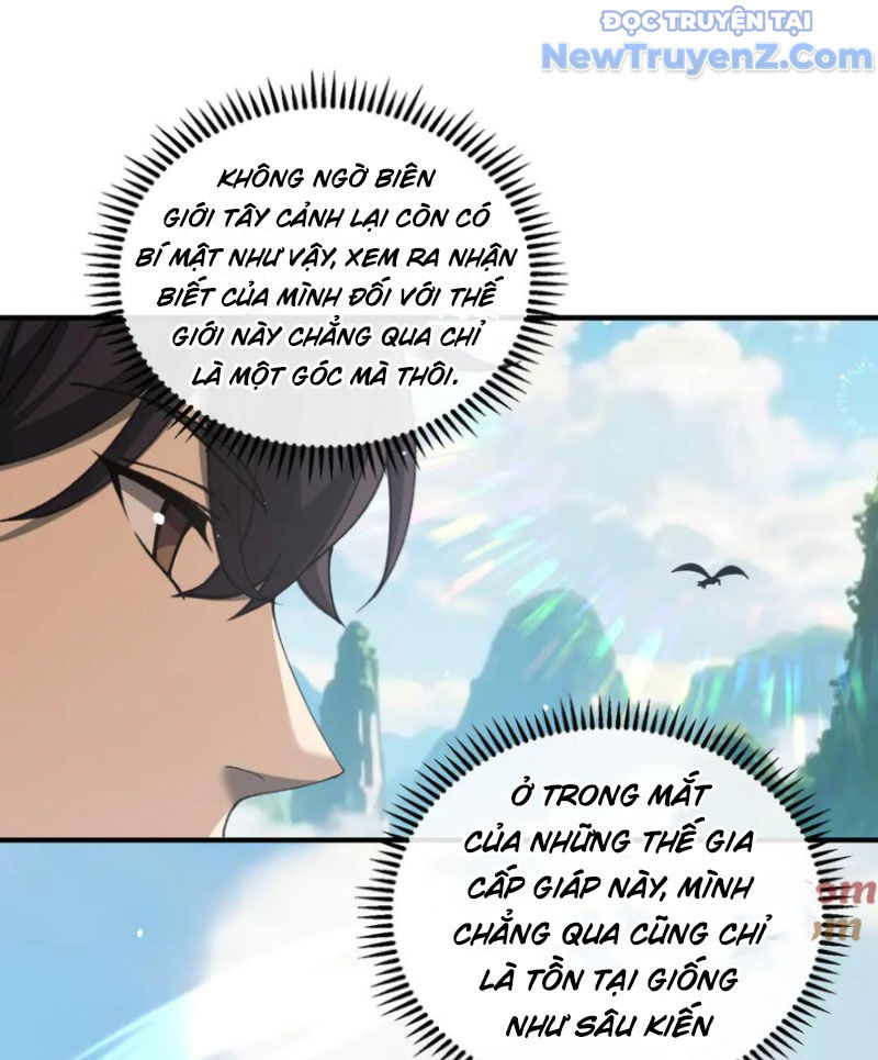 Toàn Dân Chuyển Chức: Ngự Long Sư Là Chức Nghiệp Yếu Nhất? chapter 126 - Trang 8