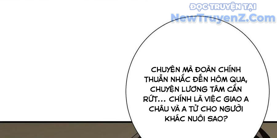 Thiên Long Bát Bộ webtoon chapter 164 - Trang 41
