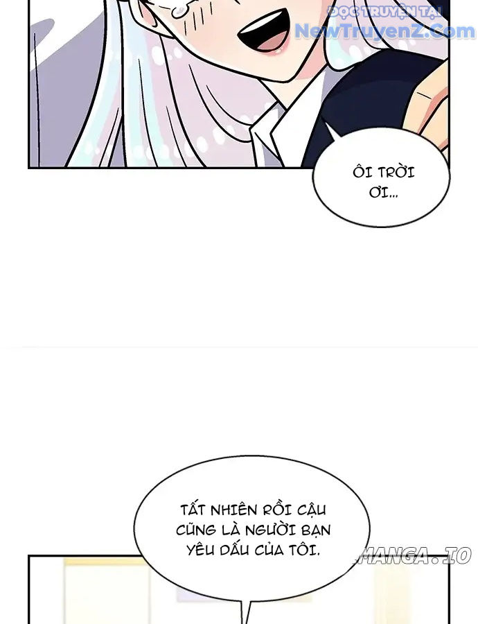 Nữ Hoàng Bạo Phong chapter 7 - Trang 99