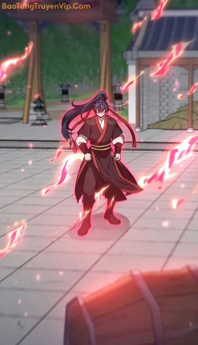 Võ Thần Tái Sinh chapter 4 - Trang 57