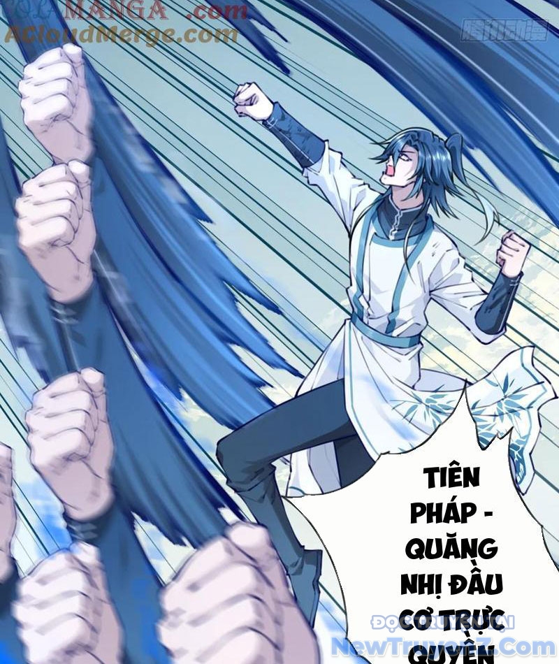Ta Dùng Cơ Bắp Xưng Bá Tu Tiên Giới chapter 96 - Trang 42