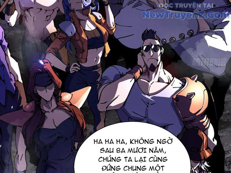 Cao Võ Tiến Hóa: Bắt Đầu Thức Tỉnh Quái Thú Chi Vương chapter 24 - Trang 7