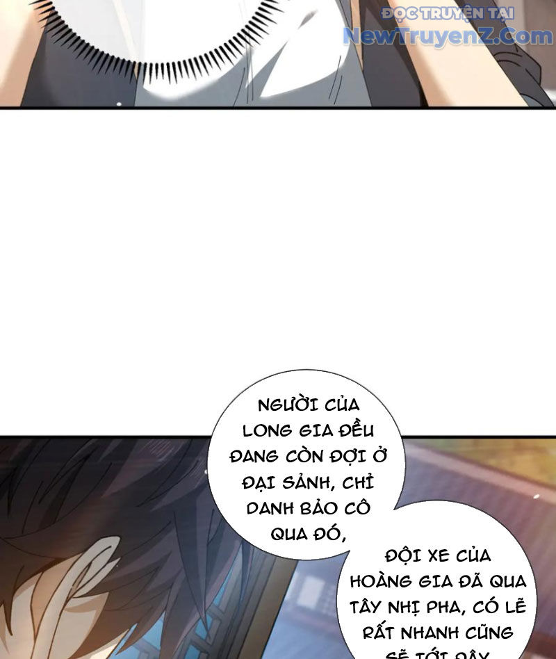 Toàn Dân Chuyển Chức: Ngự Long Sư Là Chức Nghiệp Yếu Nhất? chapter 126 - Trang 59