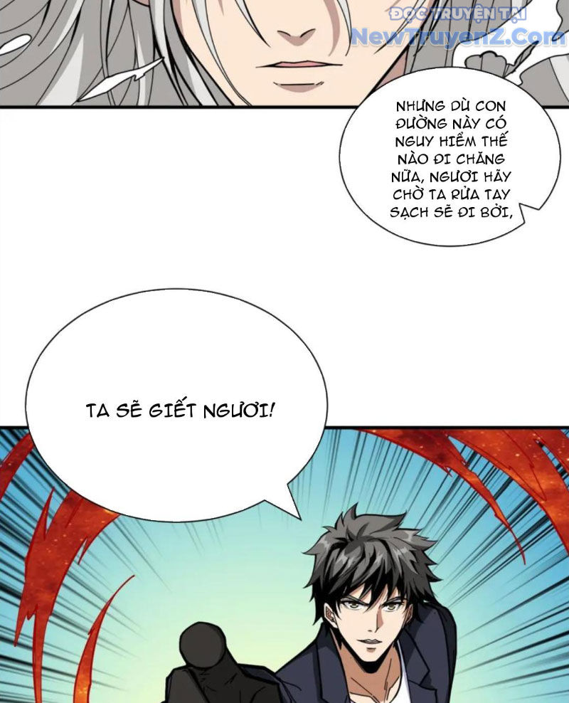 Phệ Thần Kỷ chapter 135 - Trang 49