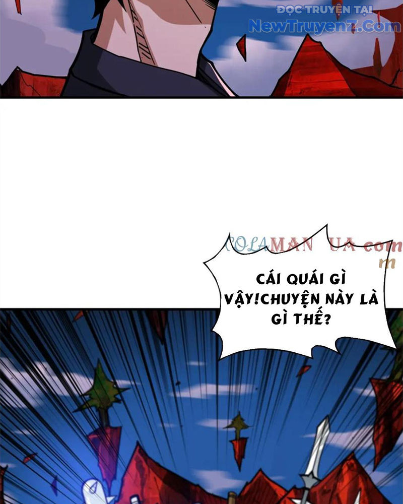 Phệ Thần Kỷ chapter 136 - Trang 37