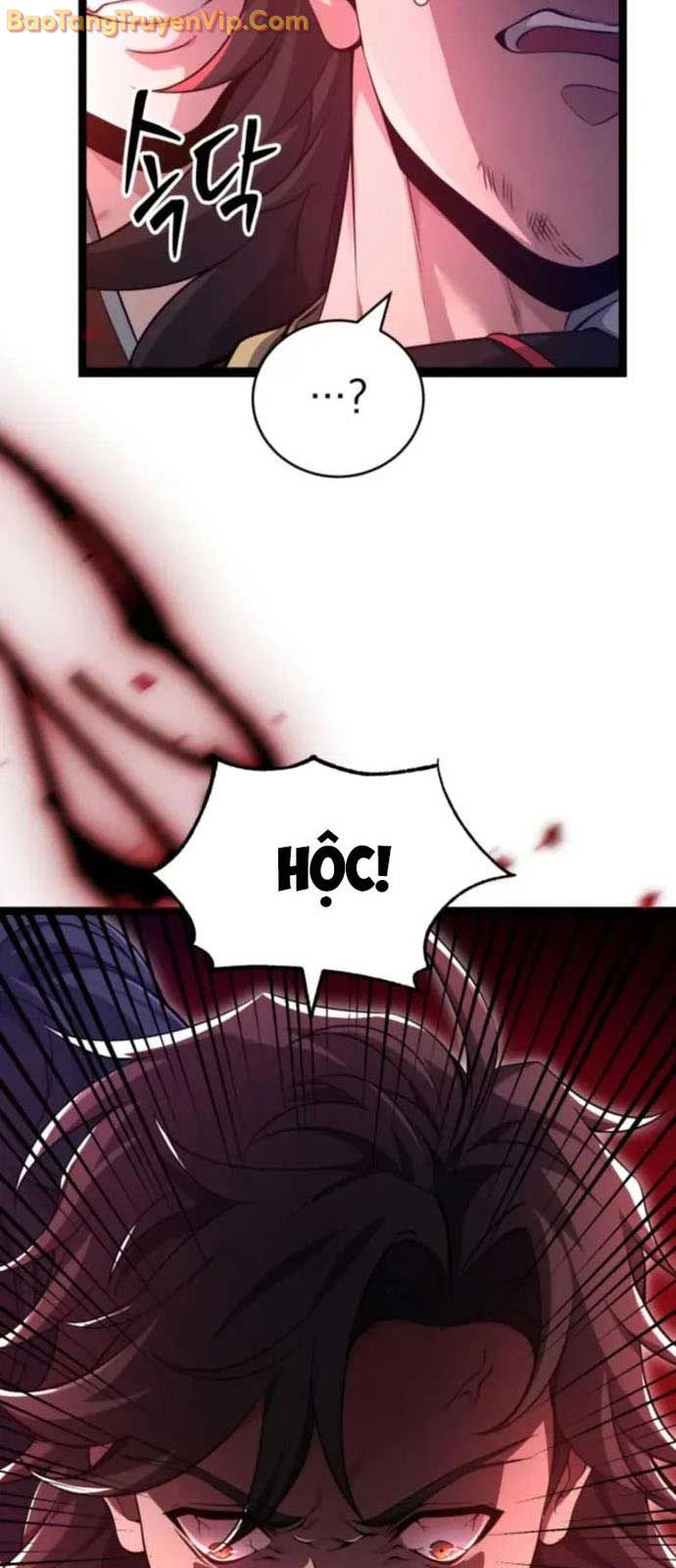Võ Thần Tái Sinh chapter 7 - Trang 16