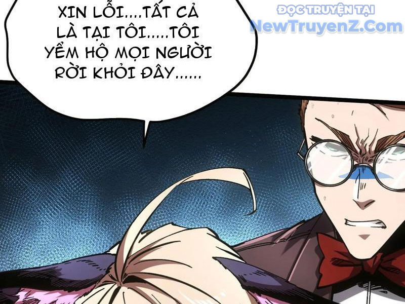 Không Chết Được Ta Đành Thống Trị Ma Giới chapter 101 - Trang 9