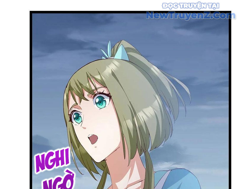 Chưởng Môn Khiêm Tốn Chút chapter 507 - Trang 43