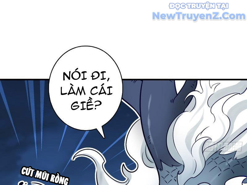 đừng Coi Thường Một Củ Cải Lớn! chapter 41 - Trang 33
