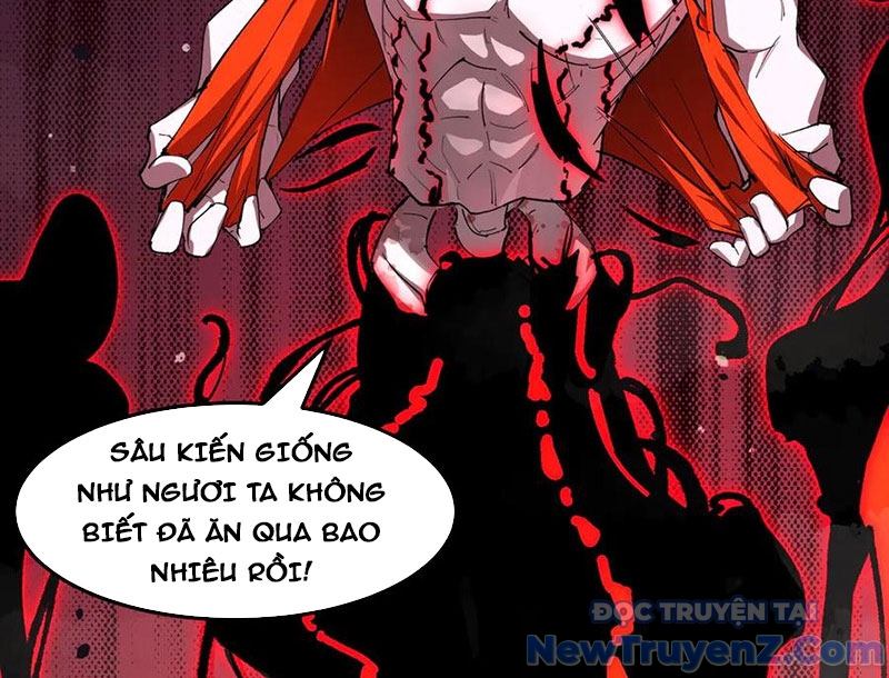 Thánh Hiệp Sĩ Cấp Sss chapter 77 - Trang 39
