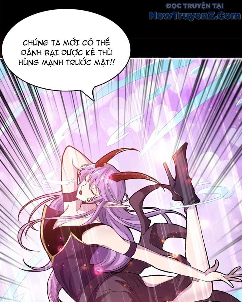 Phệ Thần Kỷ chapter 123 - Trang 44