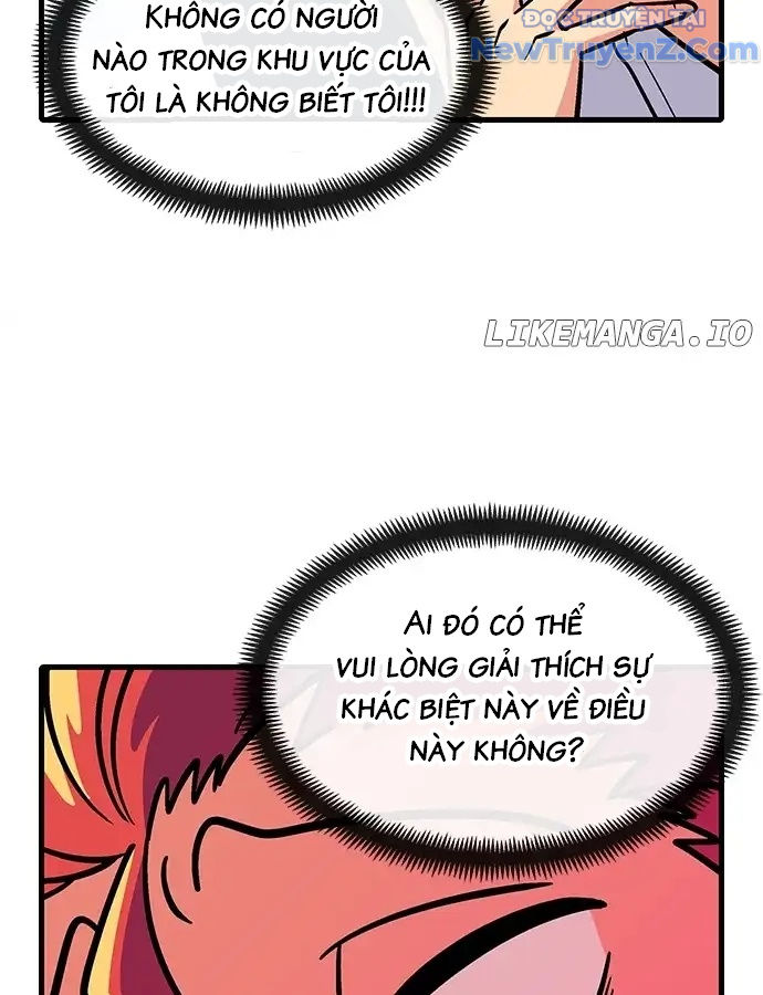 Nữ Hoàng Bạo Phong chapter 1 - Trang 137
