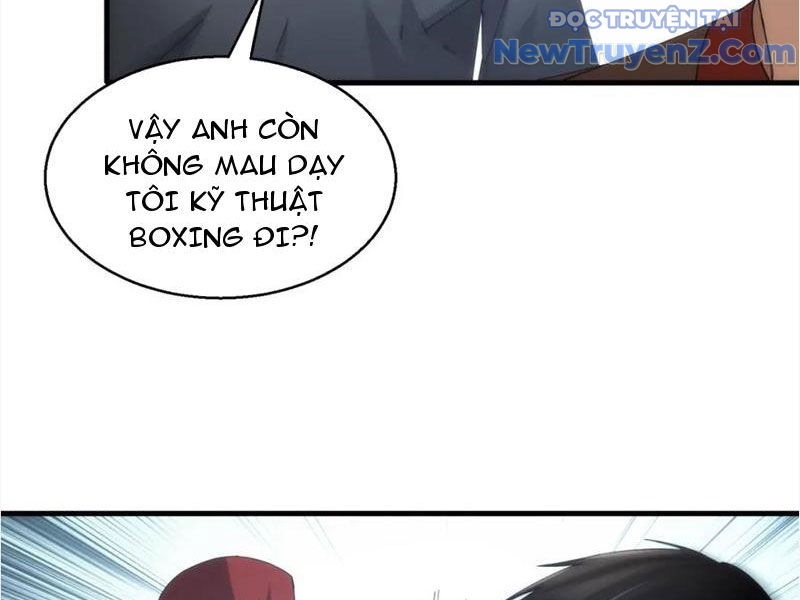 Nhất Ký Trọng Quyền chapter 21 - Trang 37