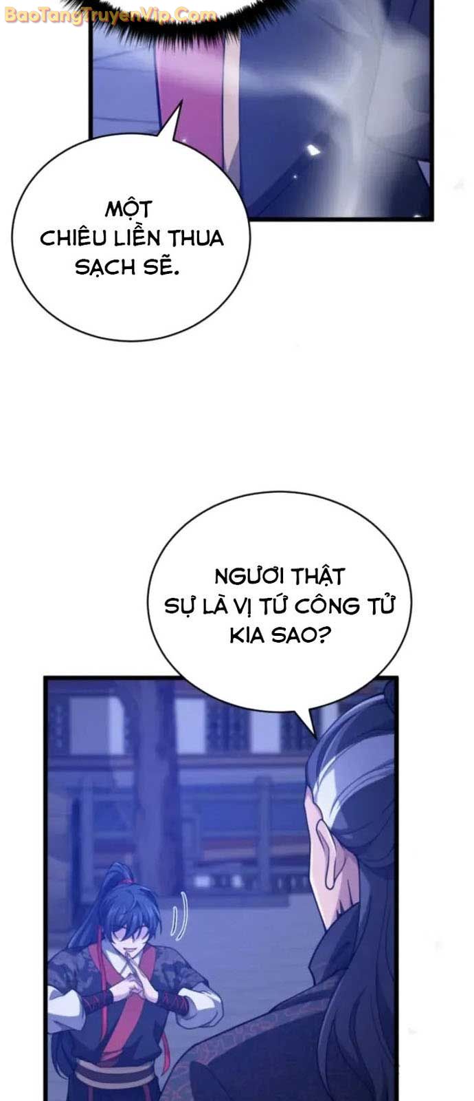 Võ Thần Tái Sinh chapter 5 - Trang 9