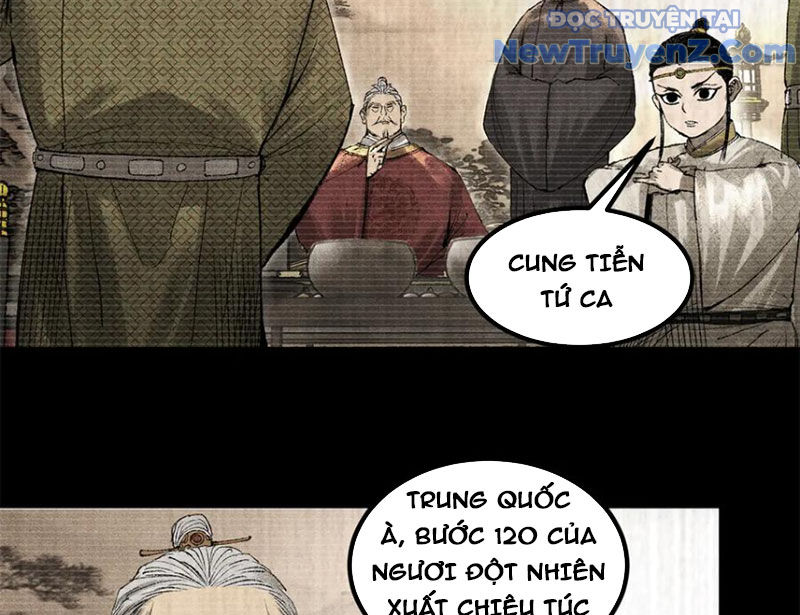 Thiên Hạ Đệ Nhất Lữ Bố chapter 127 - Trang 71