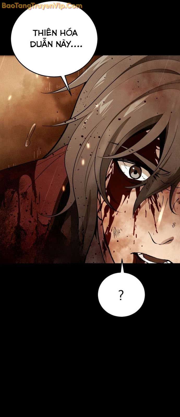 Võ Thần Tái Sinh chapter 1 - Trang 14