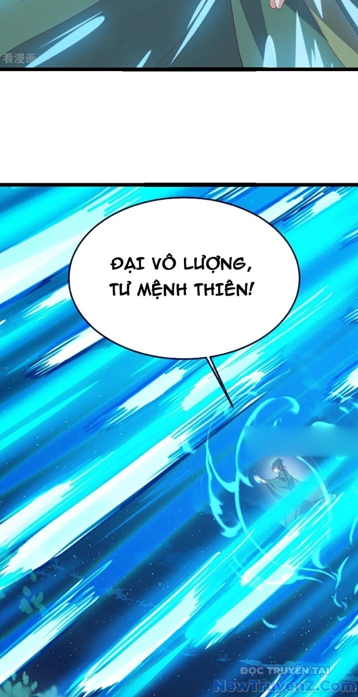 Tiên Võ Đế Tôn chapter 808 - Trang 56