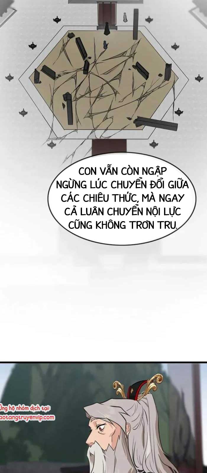 Tôi trở thành chồng của giáo chủ ma giáo chapter 13 - Trang 38