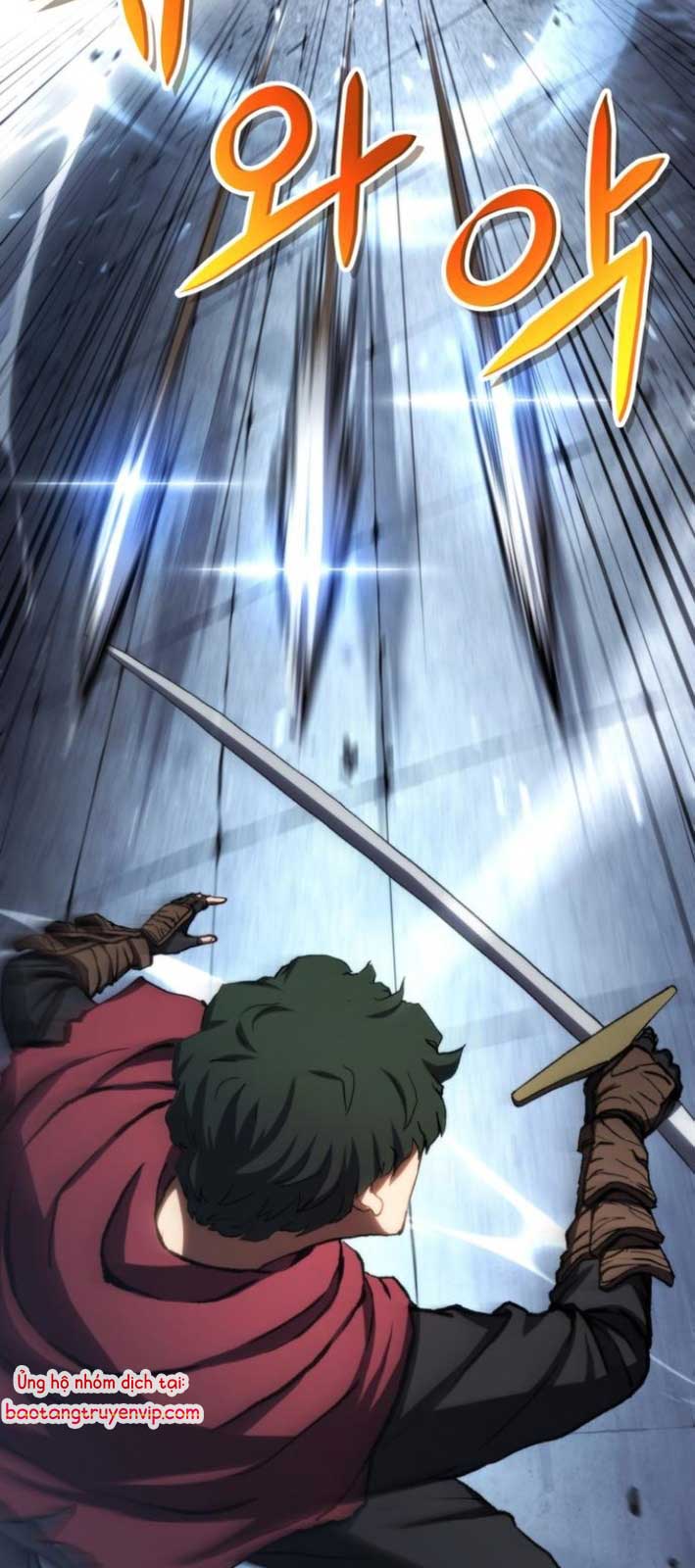 Wild Ranker chapter 4 - Trang 23