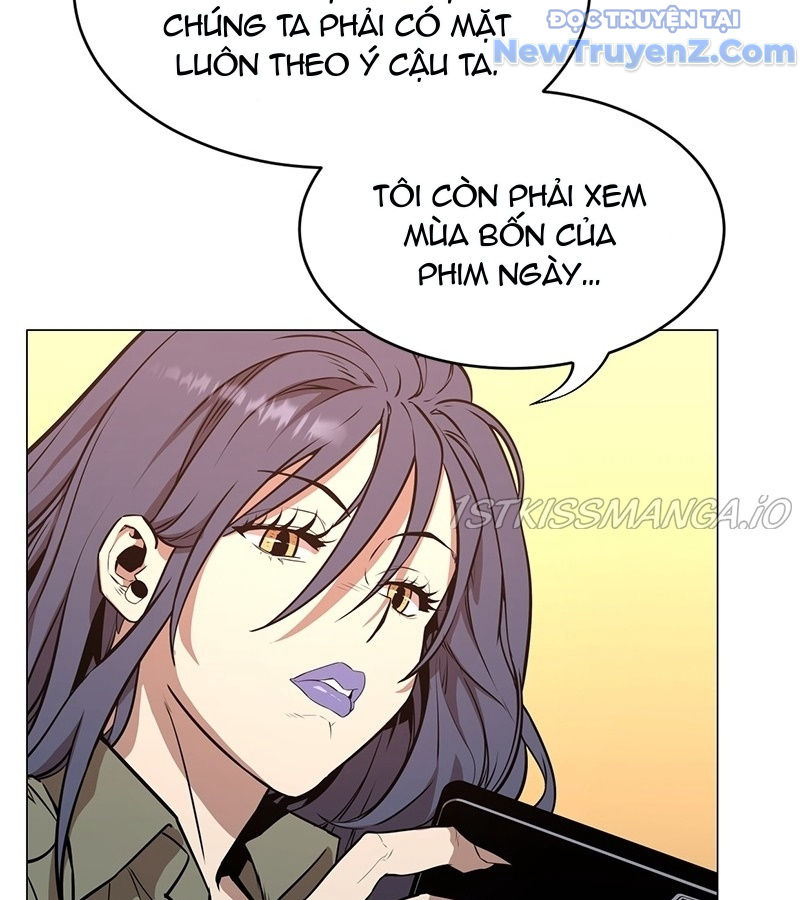 Pháp Sư Trừ Tà Ở Khu Nhà Chúng Tôi chapter 10 - Trang 96