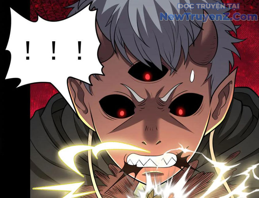 Luyện Khí Chi Thần chapter 131 - Trang 36
