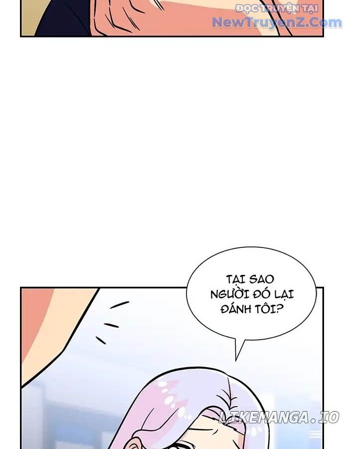 Nữ Hoàng Bạo Phong chapter 2 - Trang 23