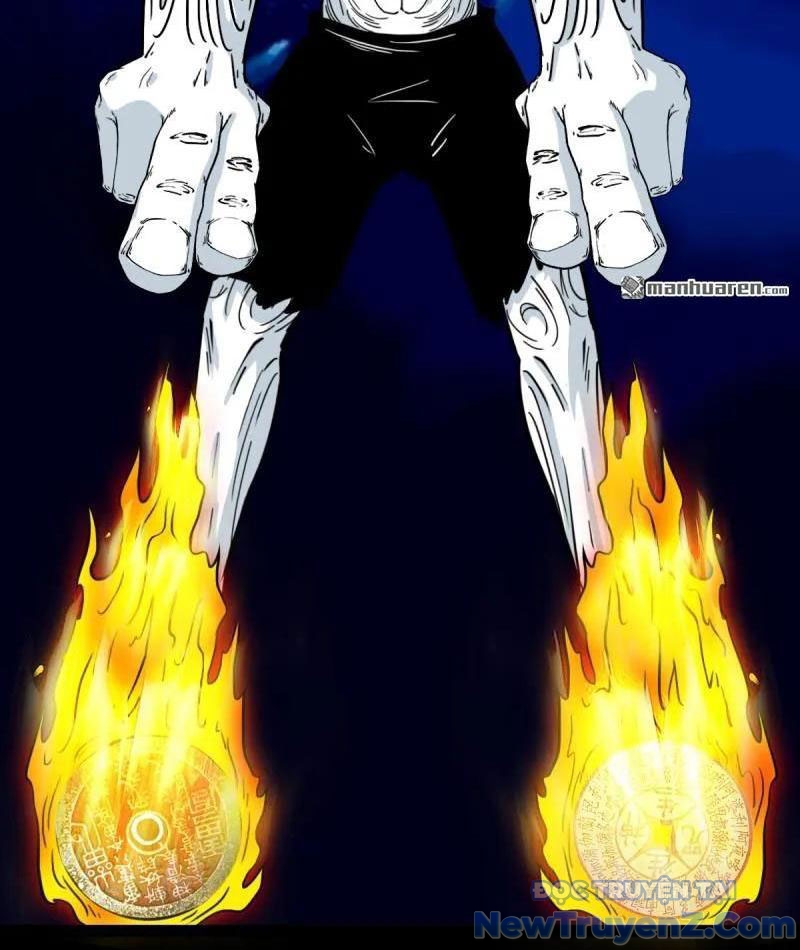 đấu Yếm Thần chapter 381 - Trang 81