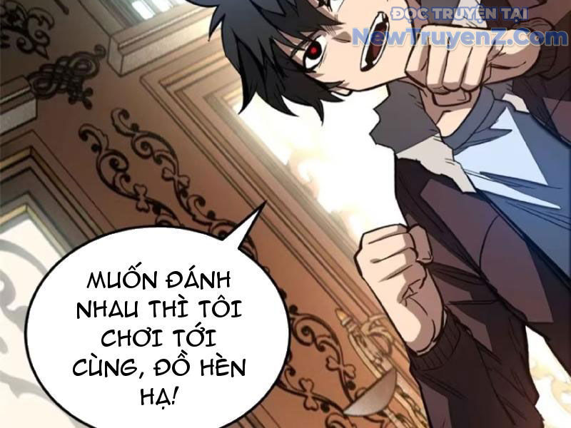 Thế Giới Siêu Phàm! Ta Là Ma Cà Rồng? chapter 7 - Trang 41