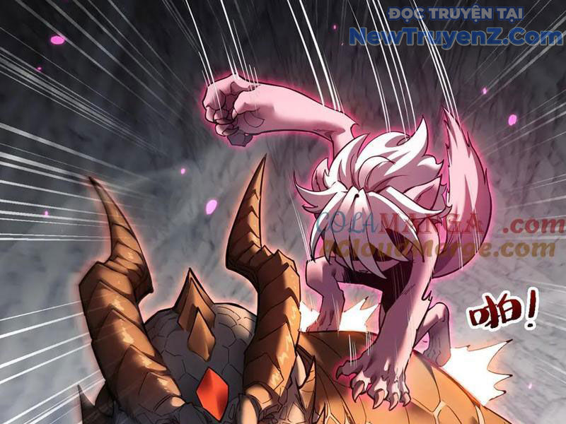 Ngự Thú: Ta Có Thế Thấy Toàn Bộ Chi Tiết Tiến Hóa chapter 22 - Trang 116