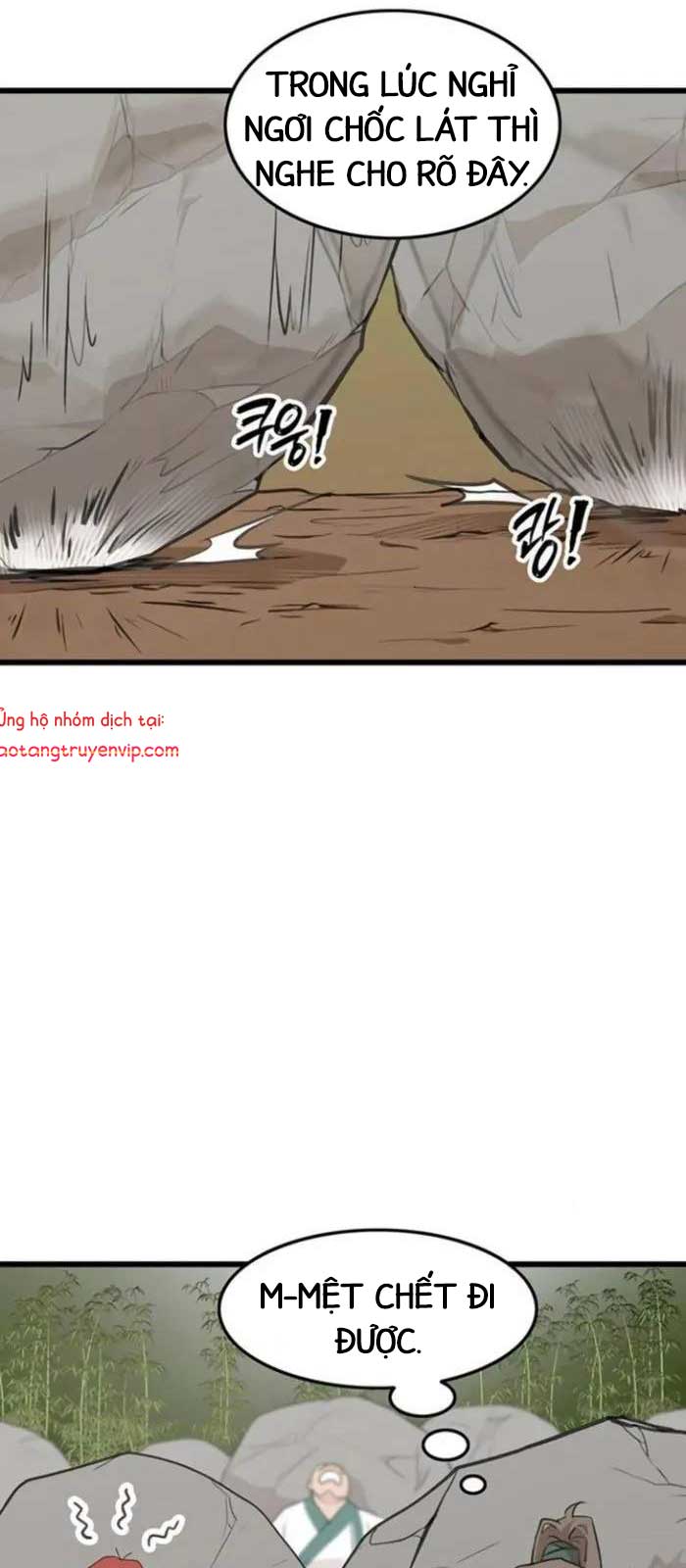 Tôi trở thành chồng của giáo chủ ma giáo chapter 13 - Trang 56