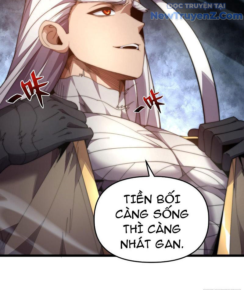 Lôi Kiếp Thập Vạn Niên chapter 10 - Trang 9
