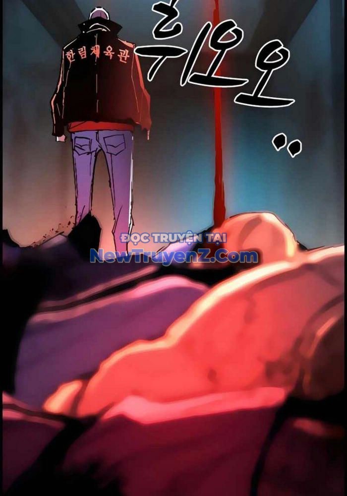 Phòng Gym Hanlim chapter 230 - Trang 164