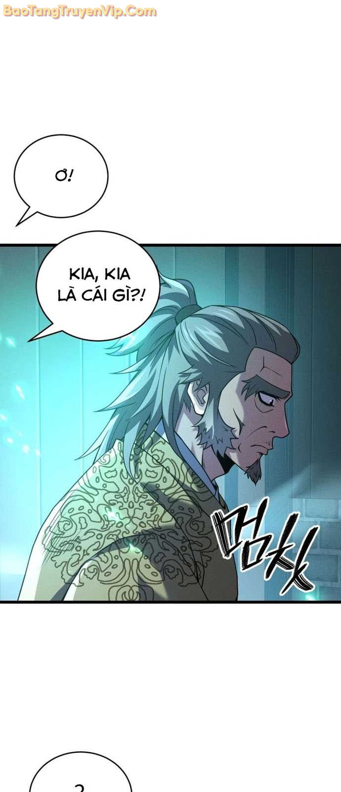 Võ Thần Tái Sinh chapter 2 - Trang 11