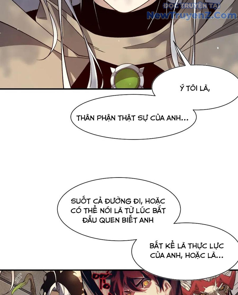 Quỷ Tiến Hóa chapter 108 - Trang 96