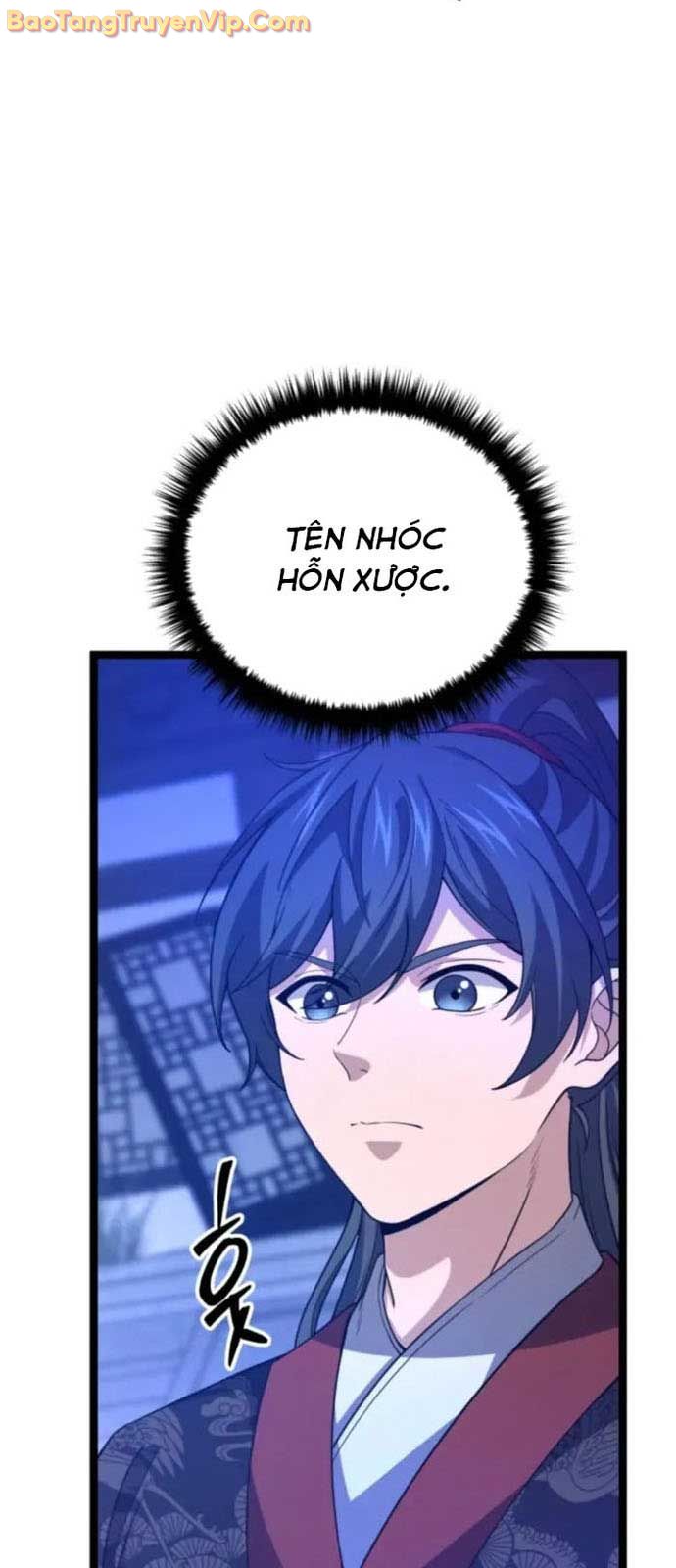 Võ Thần Tái Sinh chapter 7 - Trang 56