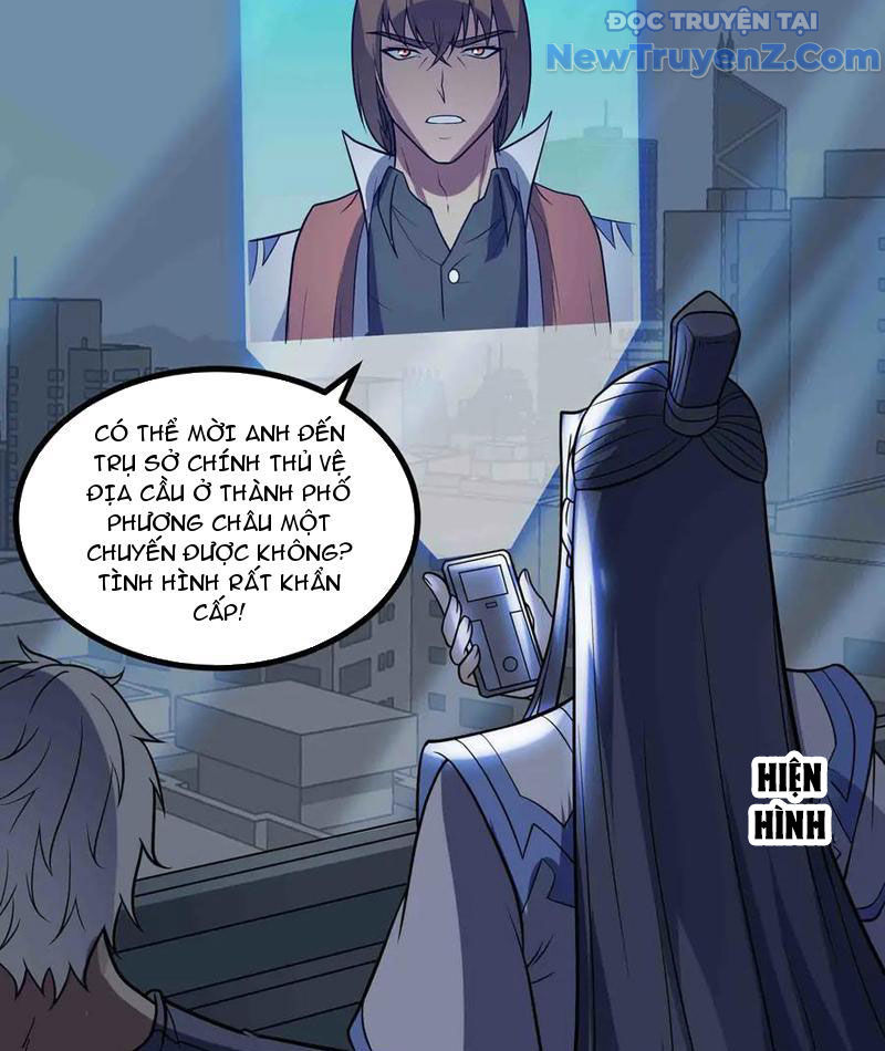Mạnh Nhất Dị Giới chapter 88 - Trang 27