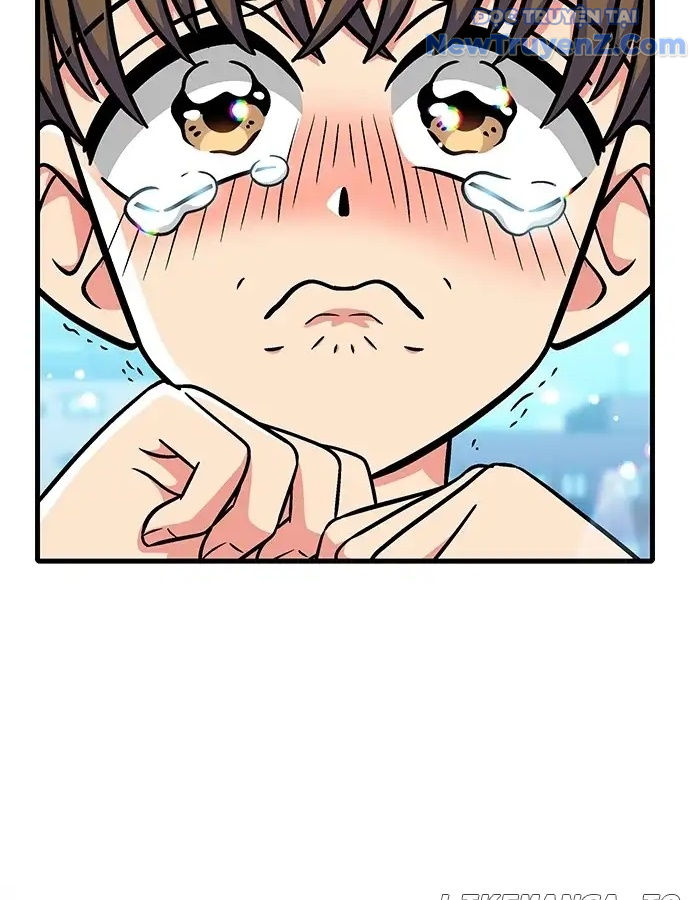 Nữ Hoàng Bạo Phong chapter 1 - Trang 13