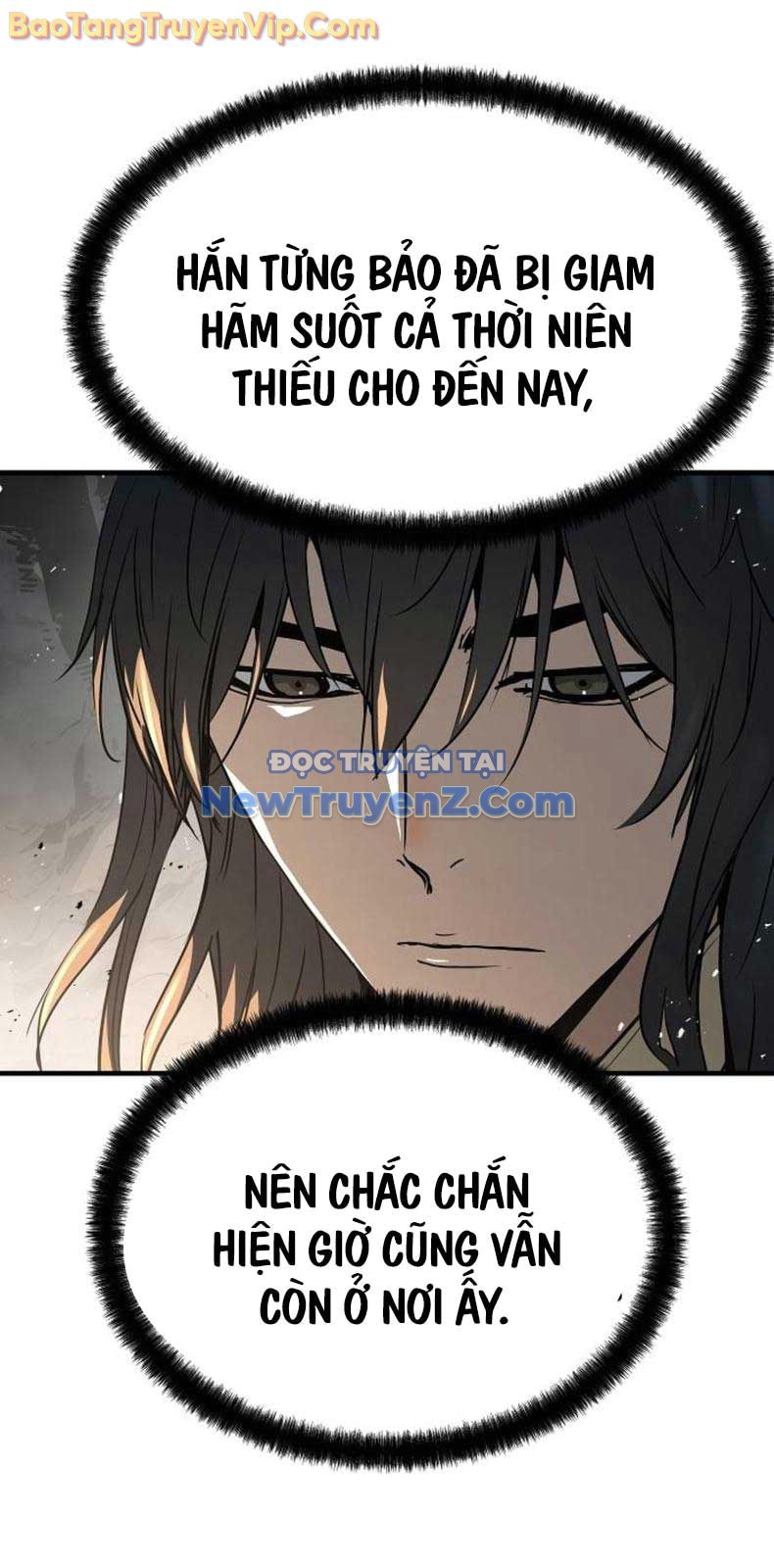 Tuyệt Thế Hồi Quy chapter 50 - Trang 59