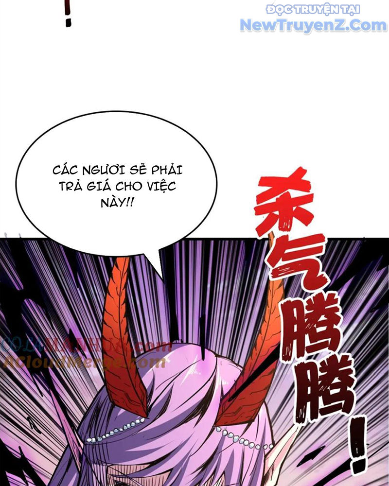 Phệ Thần Kỷ chapter 138 - Trang 43