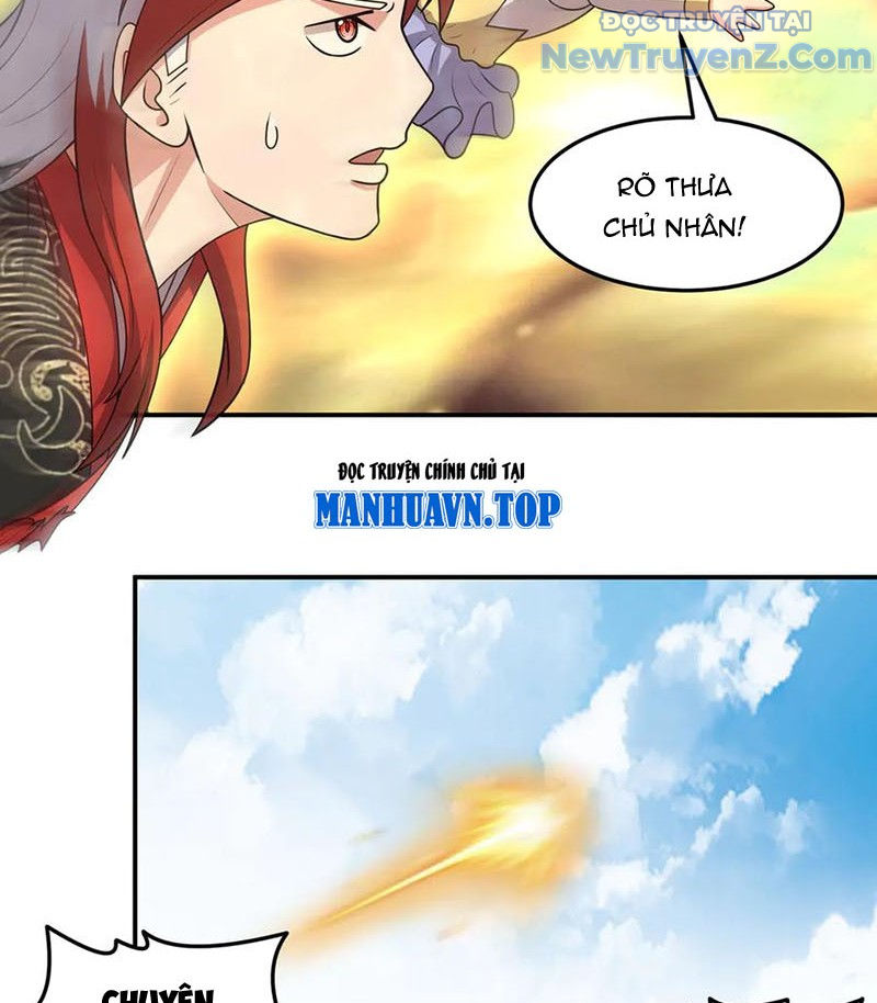 Luyện Khí Chi Thần chapter 135 - Trang 41