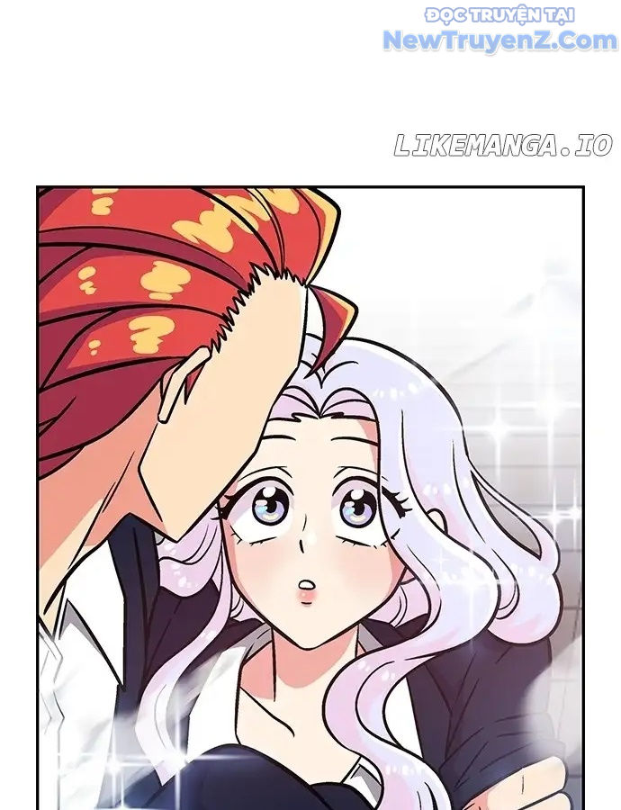 Nữ Hoàng Bạo Phong chapter 1 - Trang 179