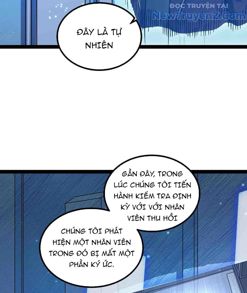 Mạnh Nhất Dị Giới chapter 88 - Trang 42