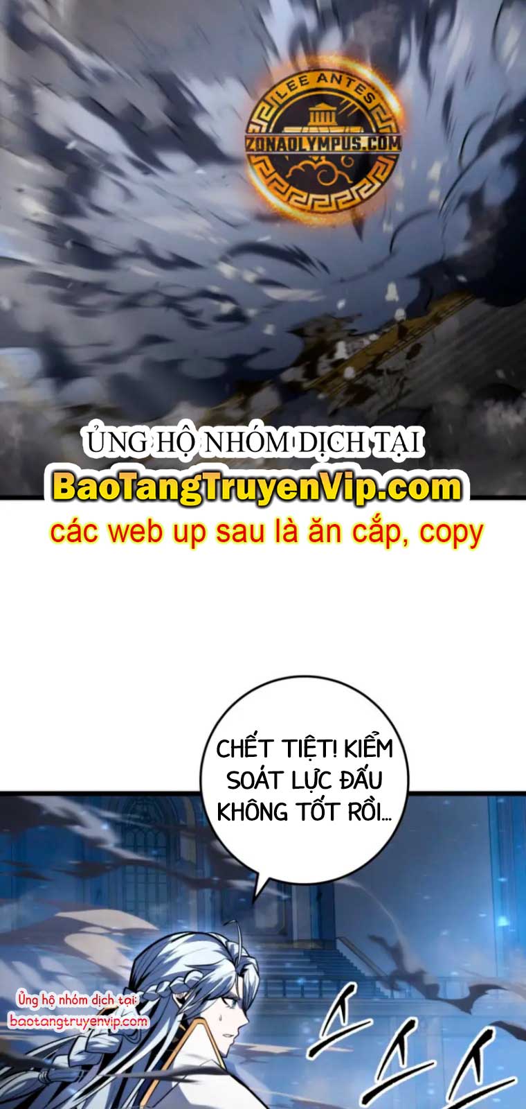 Sát Long Nhân Hồi Quy Siêu Việt chapter 41 - Trang 101