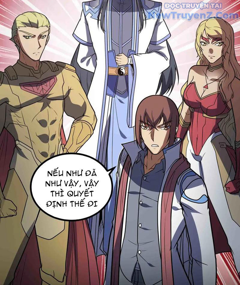Mạnh Nhất Dị Giới chapter 88 - Trang 51
