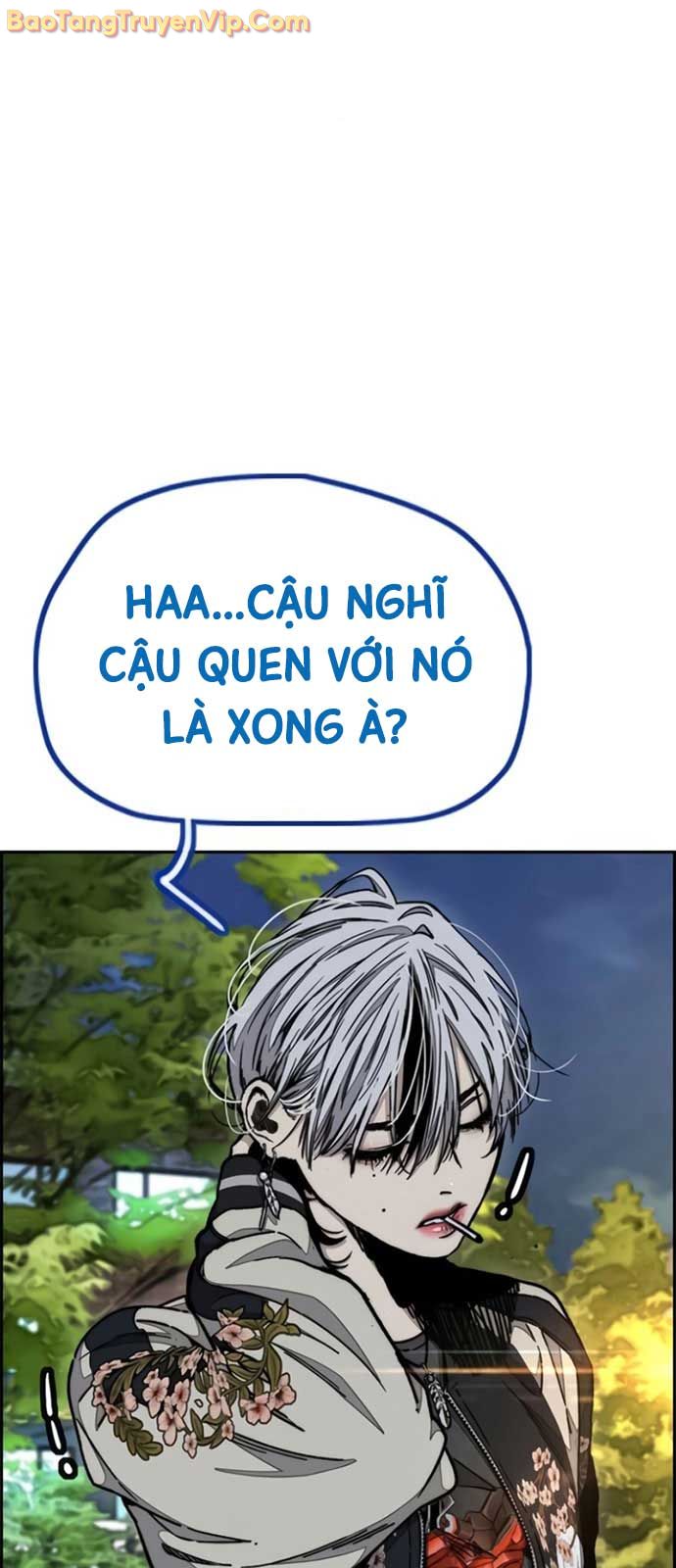 Thể Thao Cực Hạn chapter 551 - Trang 110