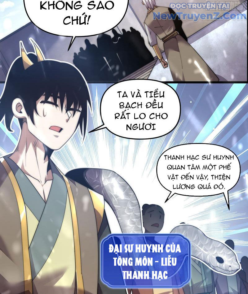 Lôi Kiếp Thập Vạn Niên chapter 10 - Trang 61