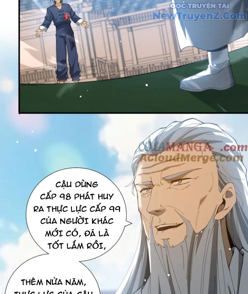 Toàn Dân Chuyển Chức: Ngự Long Sư Là Chức Nghiệp Yếu Nhất? chapter 126 - Trang 31